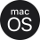 macOS-logo